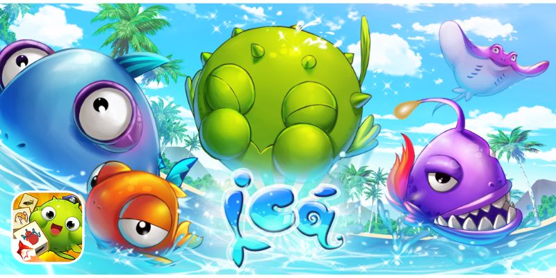 Bắn Cá ZingPlay – Chơi Miễn Phí Không Lo Cạn Vốn 2 Tìm hiểu về trò chơi bắn cá ZingPlay