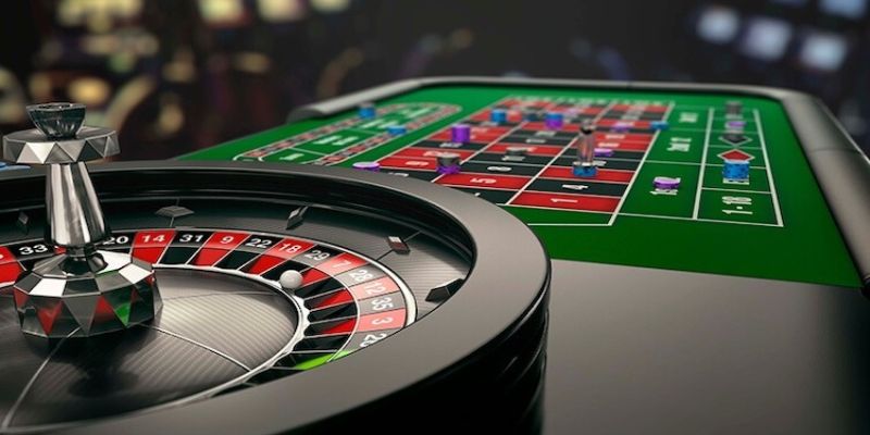 Trải nghiệm thế giới game đỉnh cao tại casino tại I9BET