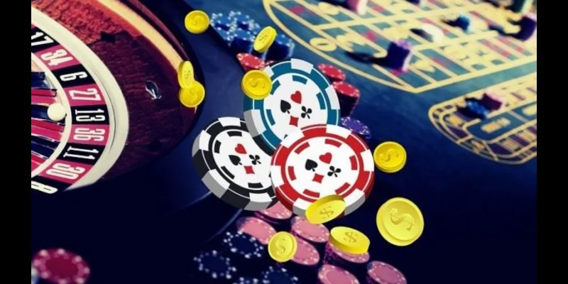 Giới thiệu I9BET - Sân chơi cá cược khuấy đảo cược thủ hay nhất 2025 1 Nền tảng cá cược lớn nhất hiện nay - I9BET