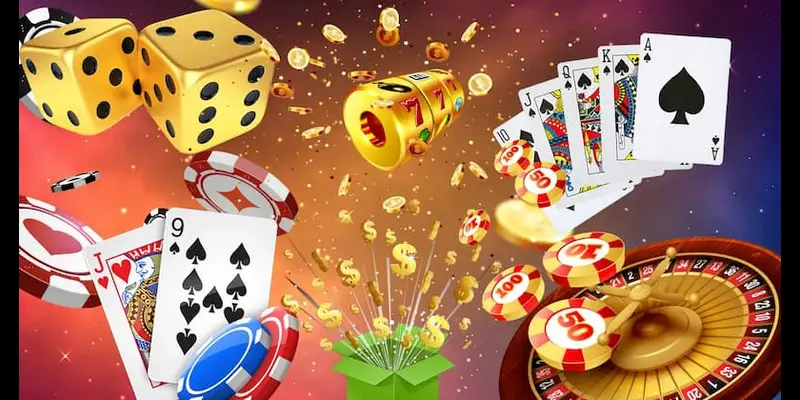 Giới thiệu I9BET - Sân chơi cá cược khuấy đảo cược thủ hay nhất 2025 2 Thiết kế bắt mắt, dễ dàng sử dụng các tính năng