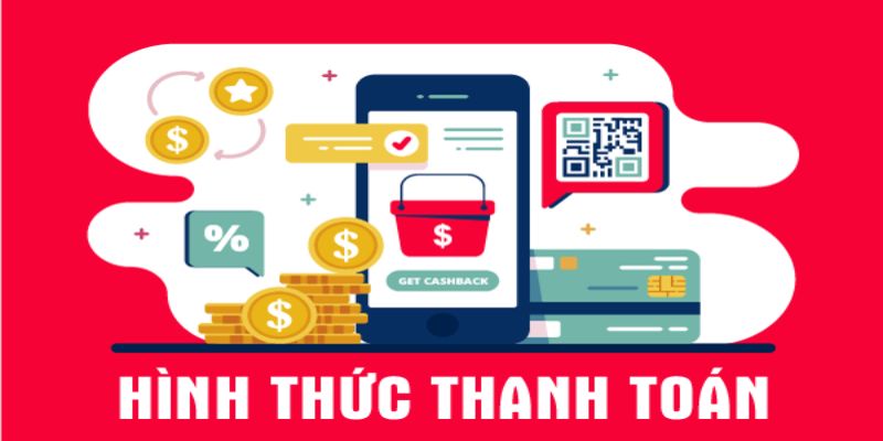Khám Phá Những Phương Thức Thanh Toán i9Bet An Toàn 4 Lưu ý quan trọng khi lựa chọn phương thức thanh toán tại I9BET