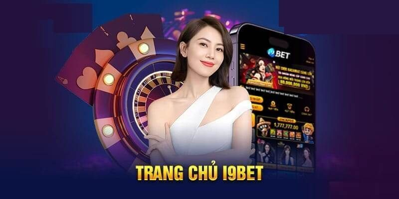 Link Vào I9BET - Trải Nghiệm Không Gian Cá Cược Đẳng Cấp 1 Nhà cái i9BET hiện đang khẳng định vị thế hàng đầu trong lĩnh vực cá cược trực tuyến