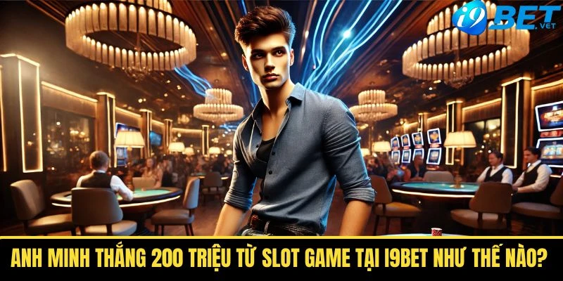 anh minh thang 200 trieu tu slot game tai i9bet