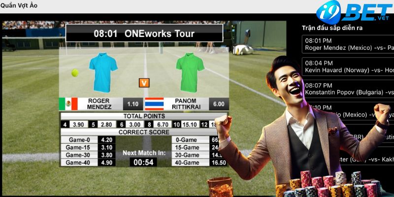 bi quyet ca cuoc giup anh nam thanh cong