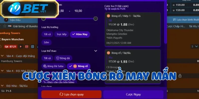 Bóng rổ – Môn thể thao hấp dẫn với chiến thuật tinh tế 3 bong-ro-