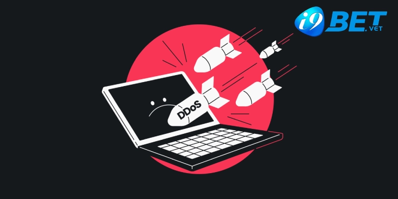 chong ddos