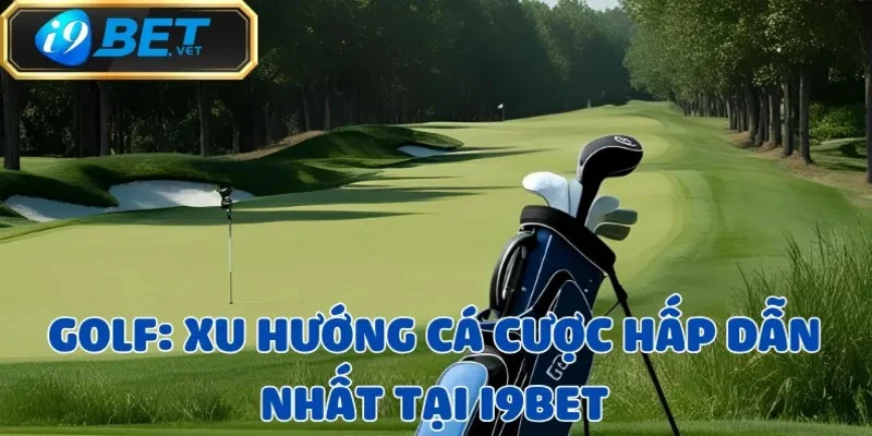 golf