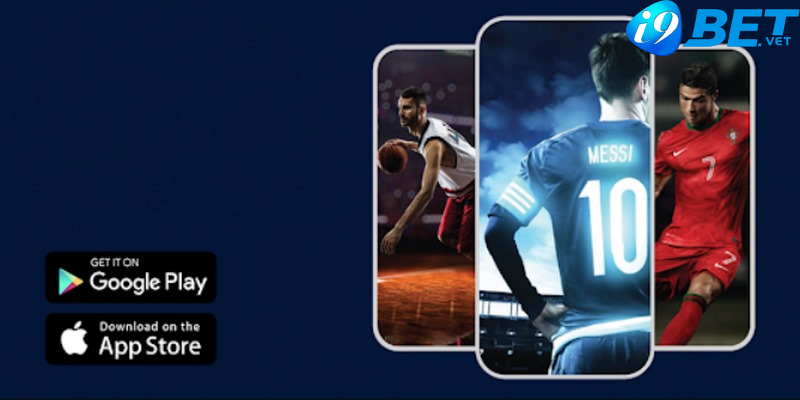 su dung phien ban app mobile cua i9bet tien loi va linh hoat